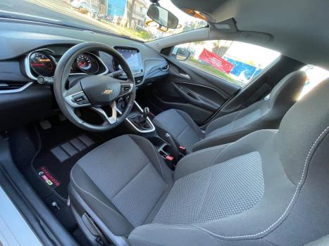 CHEVROLET Onix Hatch 1.0 12V 4P FLEX LT, Foto 5