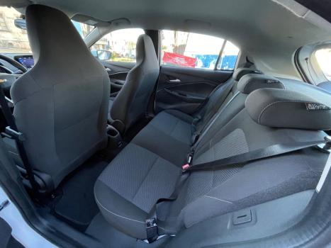 CHEVROLET Onix Hatch 1.0 12V 4P FLEX LT, Foto 6
