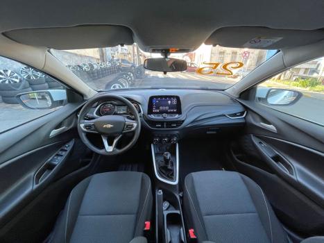 CHEVROLET Onix Hatch 1.0 12V 4P FLEX LT, Foto 7