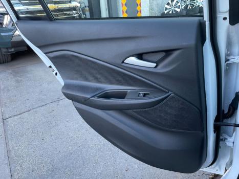 CHEVROLET Onix Hatch 1.0 12V 4P FLEX LT, Foto 8