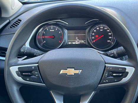 CHEVROLET Onix Hatch 1.0 12V 4P FLEX LT, Foto 9