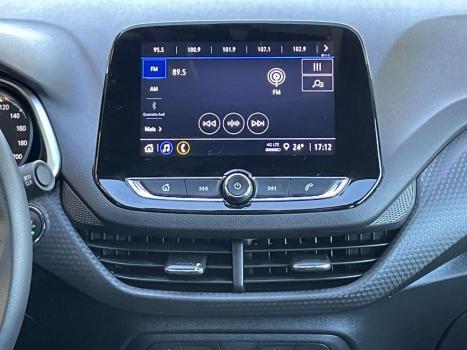 CHEVROLET Onix Hatch 1.0 12V 4P FLEX LT, Foto 10