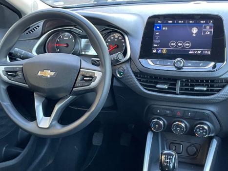 CHEVROLET Onix Hatch 1.0 12V 4P FLEX LT, Foto 11