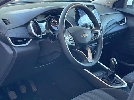 CHEVROLET Onix Hatch 1.0 12V 4P FLEX LT, Foto 12