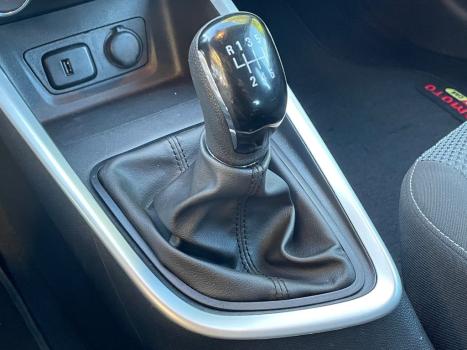 CHEVROLET Onix Hatch 1.0 12V 4P FLEX LT, Foto 13