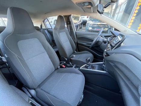 CHEVROLET Onix Hatch 1.0 12V 4P FLEX LT, Foto 16