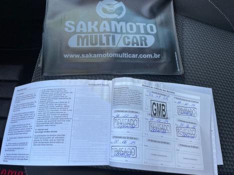 CHEVROLET Onix Hatch 1.0 12V 4P FLEX LT, Foto 19