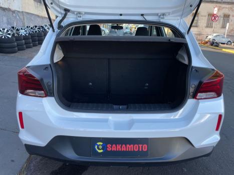 CHEVROLET Onix Hatch 1.0 12V 4P FLEX LT, Foto 20