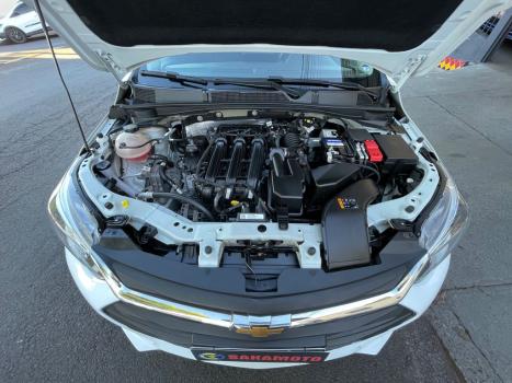 CHEVROLET Onix Hatch 1.0 12V 4P FLEX LT, Foto 24