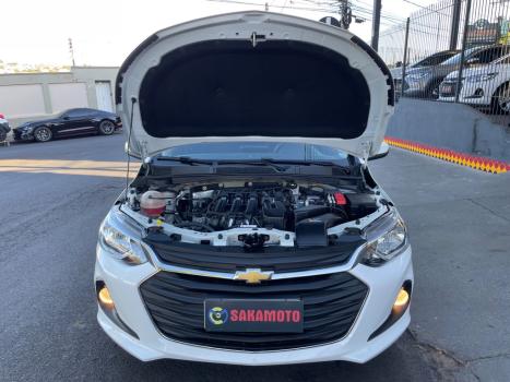 CHEVROLET Onix Hatch 1.0 12V 4P FLEX LT, Foto 25