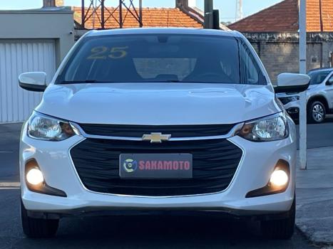 CHEVROLET Onix Hatch 1.0 12V 4P FLEX LT, Foto 26