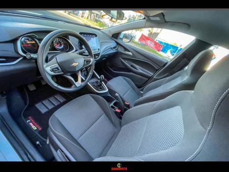 CHEVROLET Onix Hatch 1.0 12V 4P FLEX LT, Foto 5