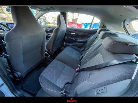 CHEVROLET Onix Hatch 1.0 12V 4P FLEX LT, Foto 6