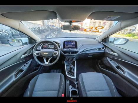 CHEVROLET Onix Hatch 1.0 12V 4P FLEX LT, Foto 7