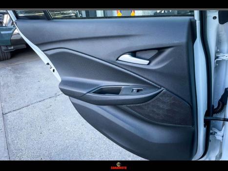 CHEVROLET Onix Hatch 1.0 12V 4P FLEX LT, Foto 8