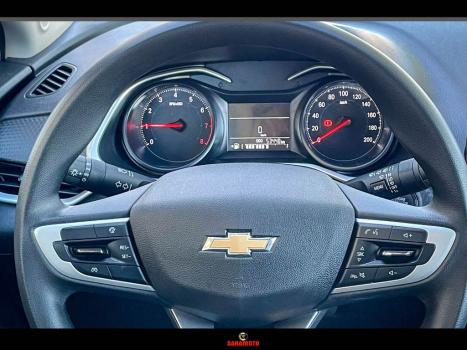 CHEVROLET Onix Hatch 1.0 12V 4P FLEX LT, Foto 9