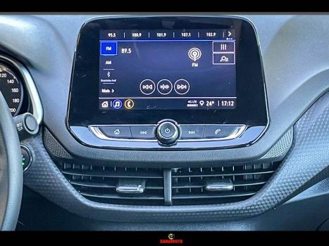 CHEVROLET Onix Hatch 1.0 12V 4P FLEX LT, Foto 10