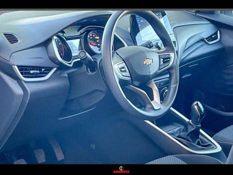 CHEVROLET Onix Hatch 1.0 12V 4P FLEX LT, Foto 11