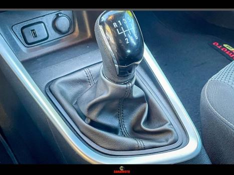 CHEVROLET Onix Hatch 1.0 12V 4P FLEX LT, Foto 13