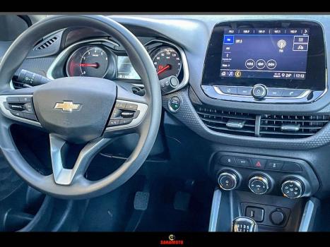 CHEVROLET Onix Hatch 1.0 12V 4P FLEX LT, Foto 14