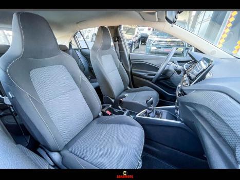 CHEVROLET Onix Hatch 1.0 12V 4P FLEX LT, Foto 16