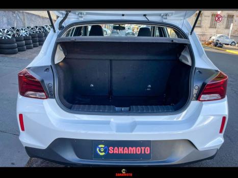 CHEVROLET Onix Hatch 1.0 12V 4P FLEX LT, Foto 20