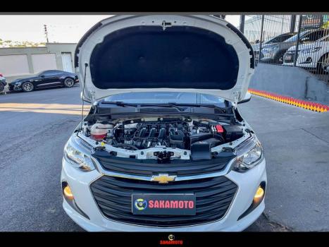 CHEVROLET Onix Hatch 1.0 12V 4P FLEX LT, Foto 25