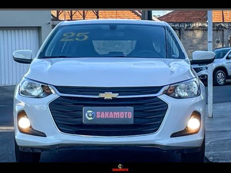 CHEVROLET Onix Hatch 1.0 12V 4P FLEX LT, Foto 26