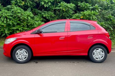 CHEVROLET Onix Hatch 1.0 4P FLEX LT, Foto 5