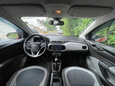 CHEVROLET Onix Hatch 1.0 4P FLEX LT, Foto 6