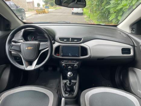 CHEVROLET Onix Hatch 1.0 4P FLEX LT, Foto 7