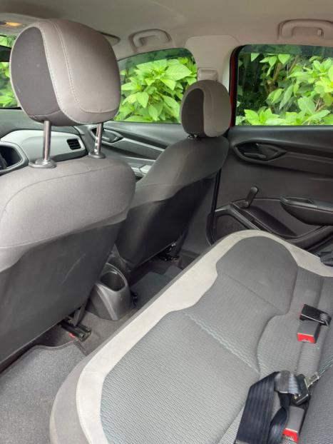 CHEVROLET Onix Hatch 1.0 4P FLEX LT, Foto 8