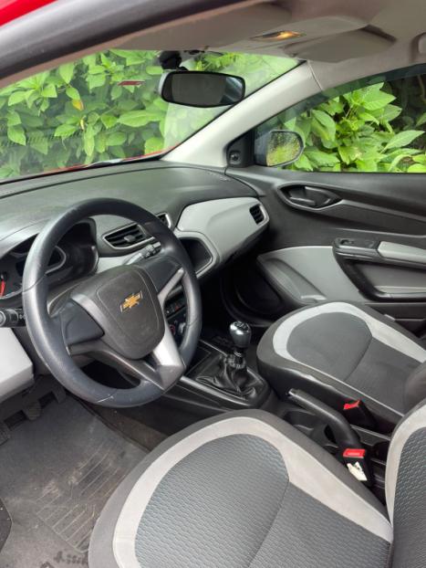 CHEVROLET Onix Hatch 1.0 4P FLEX LT, Foto 9