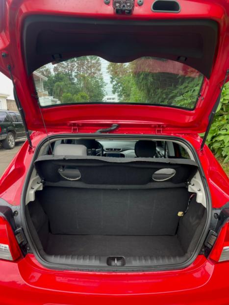 CHEVROLET Onix Hatch 1.0 4P FLEX LT, Foto 10