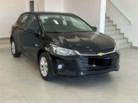 CHEVROLET Onix Hatch 1.0 12V 4P FLEX LT, Foto 1
