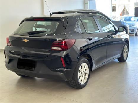 CHEVROLET Onix Hatch 1.0 12V 4P FLEX LT, Foto 2