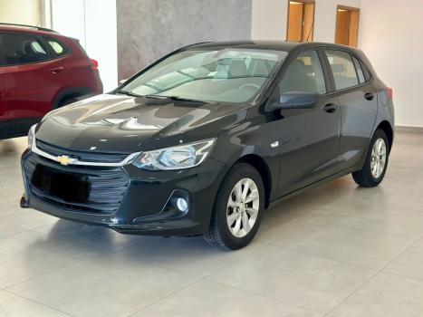 CHEVROLET Onix Hatch 1.0 12V 4P FLEX LT, Foto 3