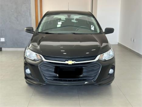 CHEVROLET Onix Hatch 1.0 12V 4P FLEX LT, Foto 5