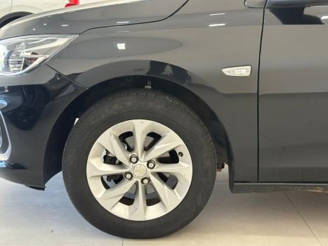 CHEVROLET Onix Hatch 1.0 12V 4P FLEX LT, Foto 6