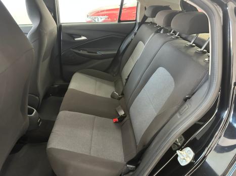 CHEVROLET Onix Hatch 1.0 12V 4P FLEX LT, Foto 7
