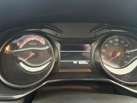 CHEVROLET Onix Hatch 1.0 12V 4P FLEX LT, Foto 10