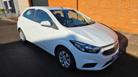 CHEVROLET Onix Hatch 1.0 12V 4P FLEX LT, Foto 1