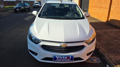 CHEVROLET Onix Hatch 1.0 12V 4P FLEX LT, Foto 2