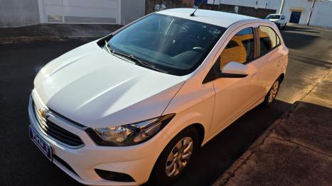 CHEVROLET Onix Hatch 1.0 12V 4P FLEX LT, Foto 3