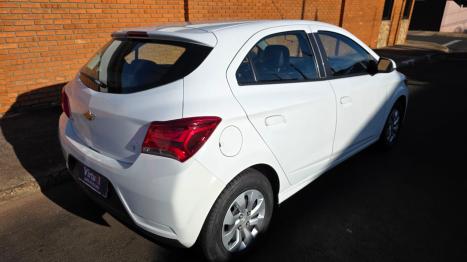 CHEVROLET Onix Hatch 1.0 12V 4P FLEX LT, Foto 6