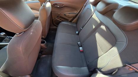 CHEVROLET Onix Hatch 1.0 12V 4P FLEX LT, Foto 8