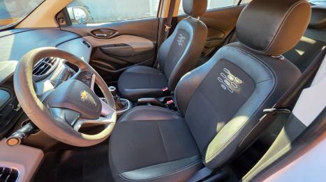 CHEVROLET Onix Hatch 1.0 12V 4P FLEX LT, Foto 10
