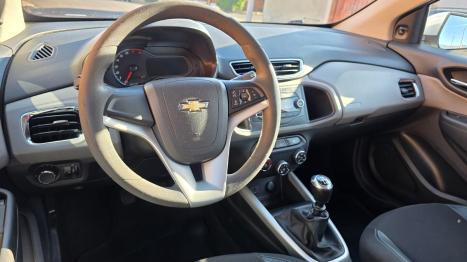 CHEVROLET Onix Hatch 1.0 12V 4P FLEX LT, Foto 11