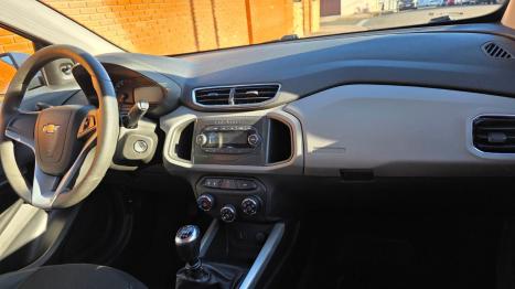 CHEVROLET Onix Hatch 1.0 12V 4P FLEX LT, Foto 12