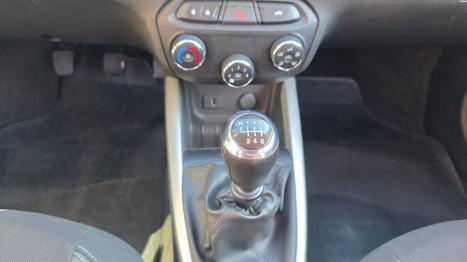 CHEVROLET Onix Hatch 1.0 12V 4P FLEX LT, Foto 13